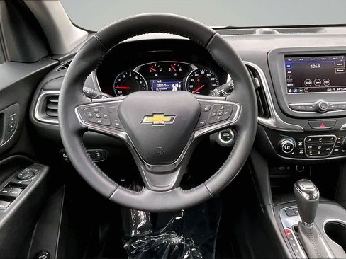 Used 2020 Chevrolet Equinox LT AWD/4WD image 6