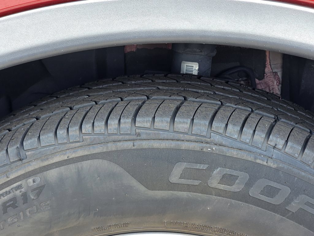 Used 2019 Nissan Rogue SV FWD image 30