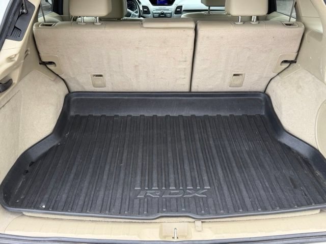 Used 2017 Acura RDX FWD image 17