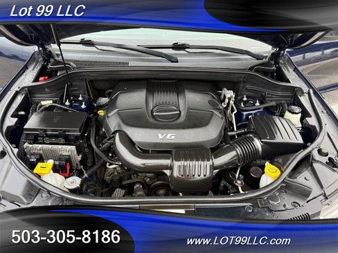 Used 2014 Jeep Grand Cherokee Laredo w/ Quick Order Package 23E image 22