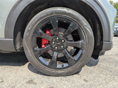 Used 2020 Ford Explorer ST w/ ST Street Pack AWD/4WD image 53