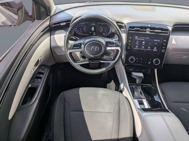 Used 2022 Hyundai Tucson SE FWD image 15