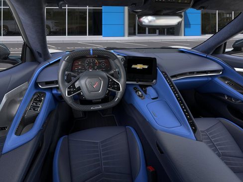 New 2025 Chevrolet Corvette Z06 image 39