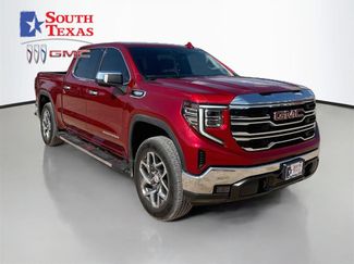 Used 2023 GMC Sierra 1500 SLT AWD/4WD video 1