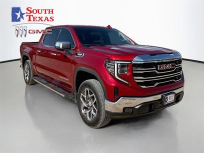 Used 2023 GMC Sierra 1500 SLT