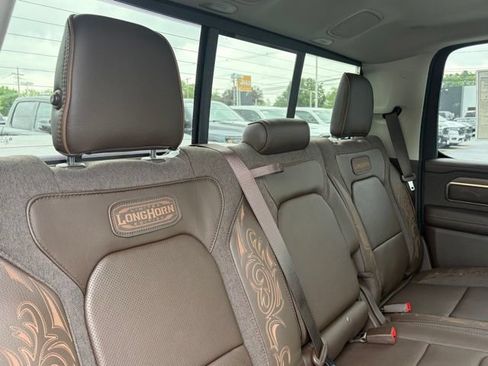 New 2026 RAM 1500 Limited AWD/4WD image 34