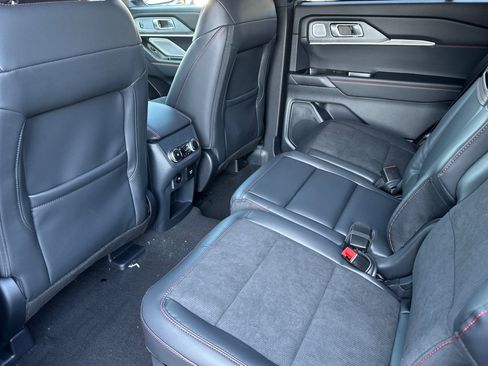 New 2026 Ford Explorer ST w/ Sun And Sound Package image 19