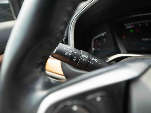 Used 2020 Honda CR-V EX-L image 13