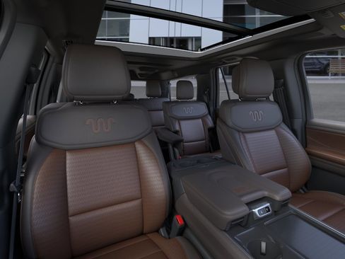 New 2026 Ford Expedition Max King Ranch AWD/4WD image 10