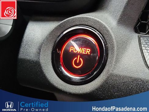 Certified 2024 Honda CR-V Sport image 16