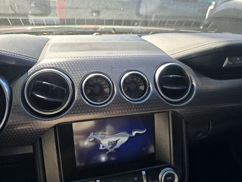 Used 2019 Ford Mustang GT Premium w/ GT Performance Package image 14