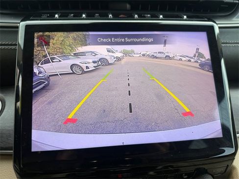 Used 2021 Jeep Grand Cherokee L Limited w/ Trailer Tow Package image 20