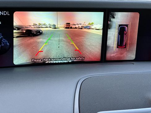 Certified 2024 Lincoln Nautilus Premier image 21