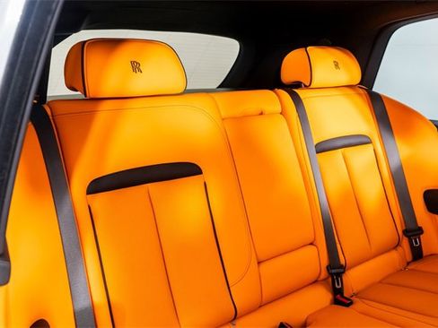 Used 2023 Rolls-Royce Cullinan image 30