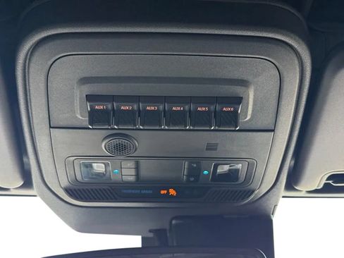 Used 2021 Ford Bronco Wildtrak AWD/4WD image 22