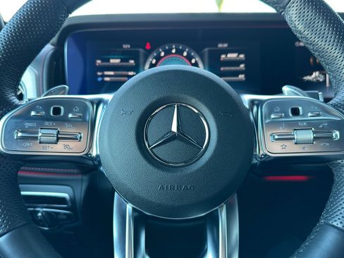 Used 2022 Mercedes-Benz G 63 AMG Squared image 24