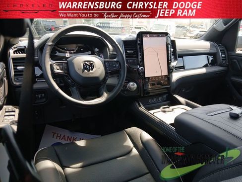 New 2026 RAM 1500 Limited image 16