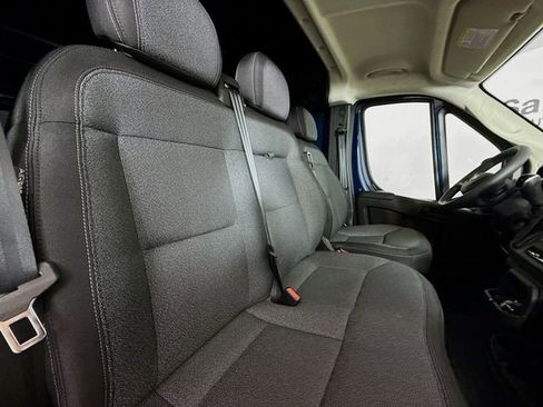 Used 2025 RAM ProMaster 1500 w/ Convenience Group image 24