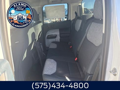 New 2026 Ford Maverick XLT image 11