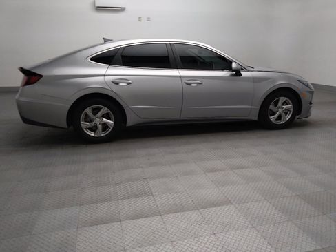 Used 2021 Hyundai Sonata SE image 10