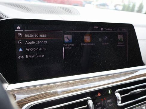 Used 2020 BMW X5 xDrive40i w/ Premium Package AWD/4WD image 31