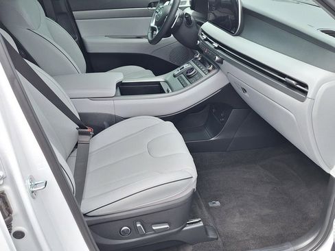 New 2025 Hyundai Palisade SEL AWD/4WD image 31