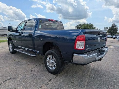 Used 2024 RAM 2500 Big Horn AWD/4WD image 6