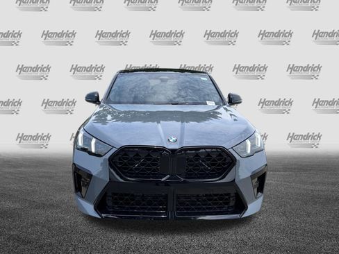 New 2026 BMW X2 xDrive28i w/ Technology Package AWD/4WD image 3