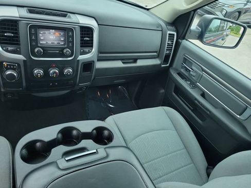 Used 2024 RAM 1500 Classic SLT image 17