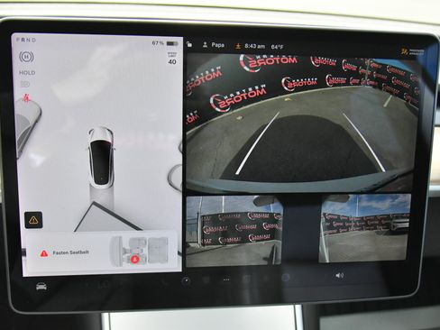 Used 2020 Tesla Model 3 Standard Range RWD image 18
