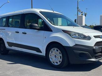 Used 2018 Ford Transit Connect XL image 1