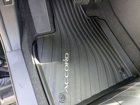New 2026 Honda Accord Touring image 30