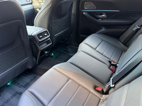 Used 2023 Mercedes-Benz GLE 350 4MATIC image 11