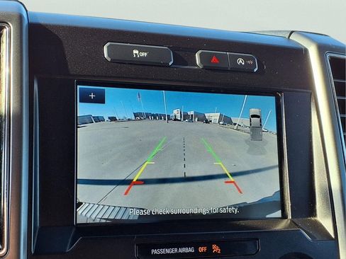 Used 2019 Ford F150 XLT w/ Equipment Group 302A Luxury image 19