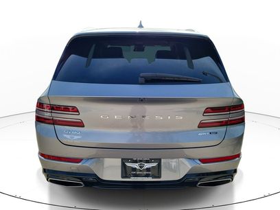 Certified 2024 Genesis GV80 3.5T Advanced w/ Advanced Package