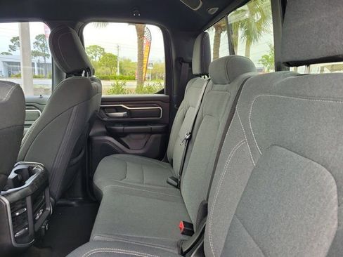 Used 2022 RAM 1500 Big Horn image 14