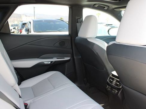 Certified 2023 Lexus RX 350 w/ Cold Area Package AWD/4WD image 7