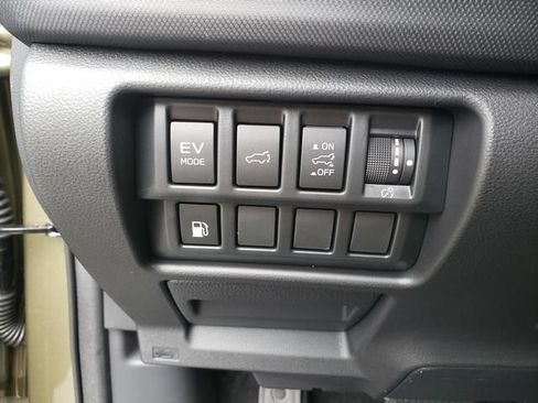 New 2026 Subaru Forester Sport AWD/4WD image 17