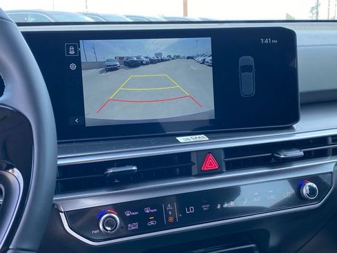 New 2026 Kia Sorento EX w/ EX Premium Package FWD image 19