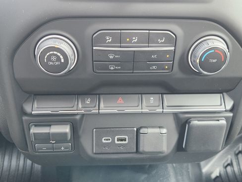 New 2026 Chevrolet Silverado 3500 W/T w/ WT Convenience Package image 20