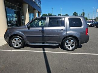 Used 2014 Honda Pilot EX video 1