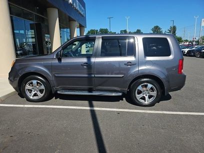 Used 2014 Honda Pilot EX