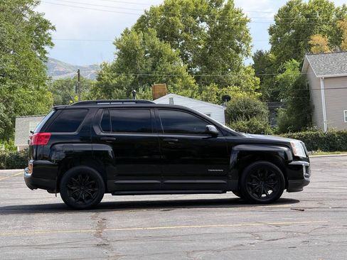 Used 2016 GMC Terrain SLE w/ Chrome Edition FWD image 6