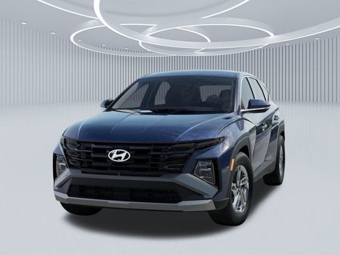 New 2026 Hyundai Tucson SE image 6