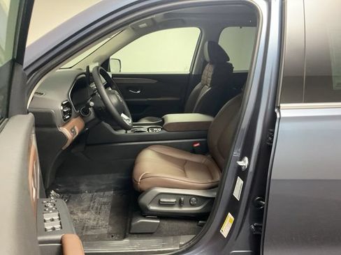 New 2026 Honda Pilot Elite image 12
