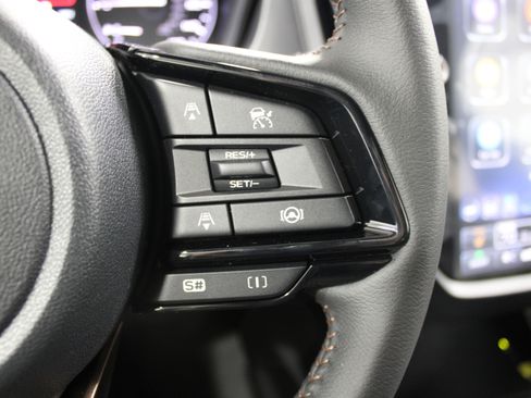 New 2026 Subaru Forester Sport image 11