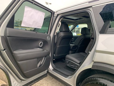 New 2026 Hyundai Palisade SEL image 46