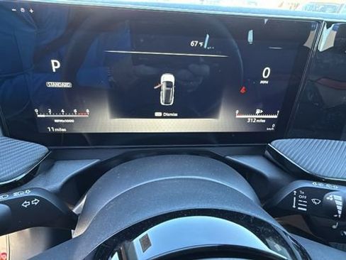 New 2026 Nissan Kicks SR w/ Cold Weather Package AWD/4WD image 21