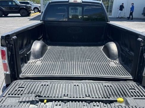 Used 2013 Ford F150 Lariat w/ Luxury Equipment Group AWD/4WD image 3