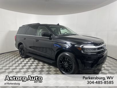 Used 2024 Ford Expedition XLT